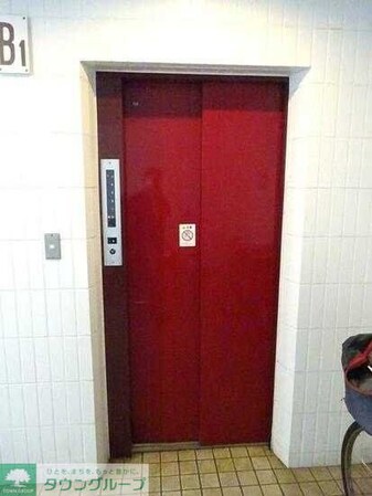 第23クリスタルマンションの物件内観写真